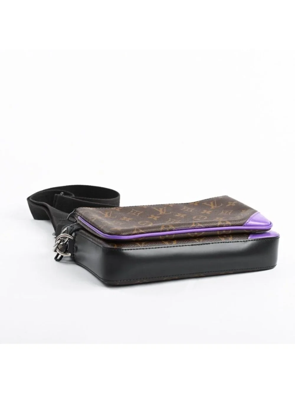 Louis Vuitton Shoulder Bag Trio Messenger - Picture 5 of 10